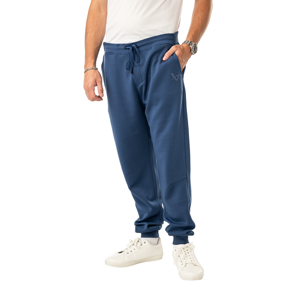 BAUER PRE-GAME KNIT JOGGER