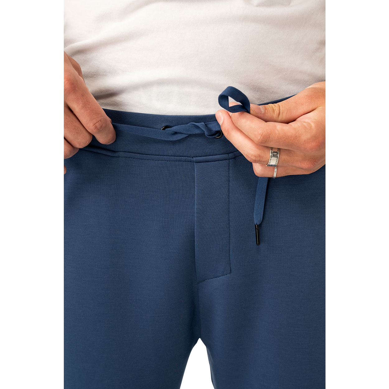 BAUER PRE-GAME KNIT JOGGER