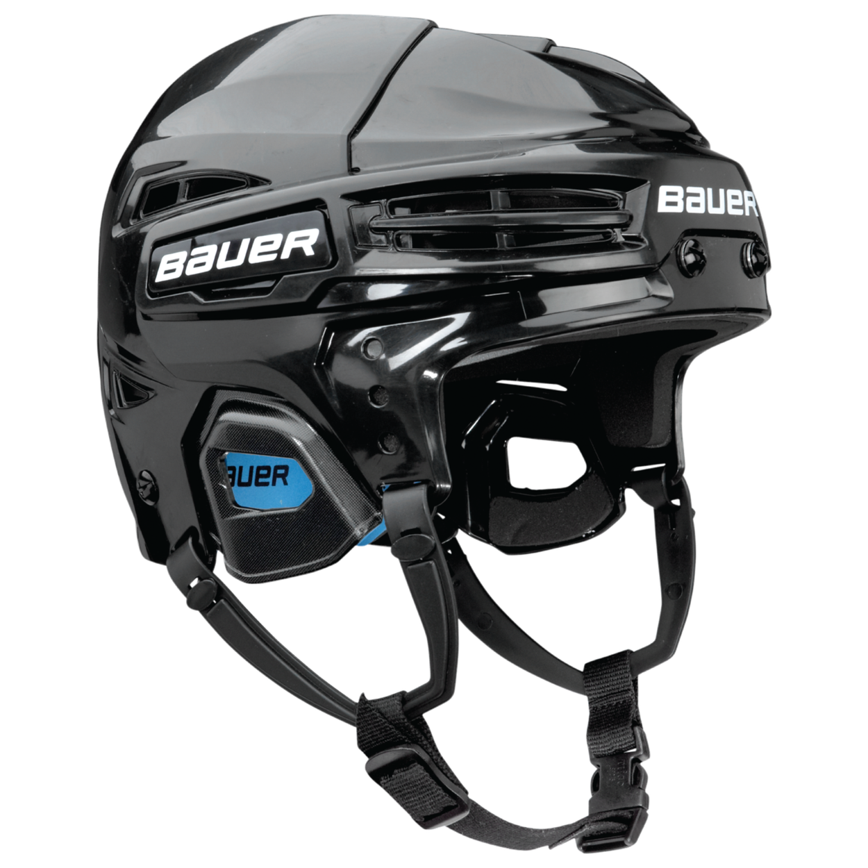 BAUER PRODIGY 2.0 HELMET