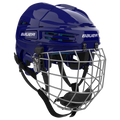 BAUER PRODIGY 2.0 HELMET COMBO