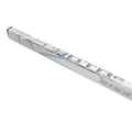 BAUER PROTO2 WHITE GRIP STICK INTERMEDIATE