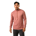 BAUER SHOWSTOPPER ¼ ZIP