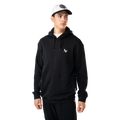 BAUER QUEBEC FRENCH TERRY HOODIE