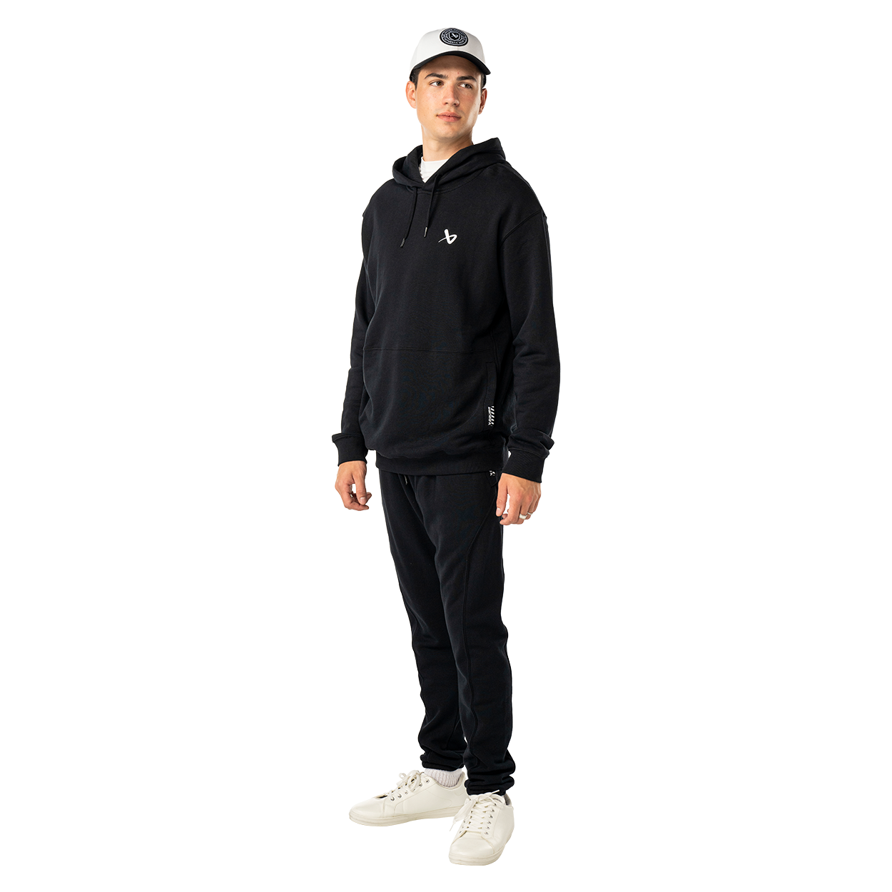 BAUER QUEBEC FRENCH TERRY HOODIE