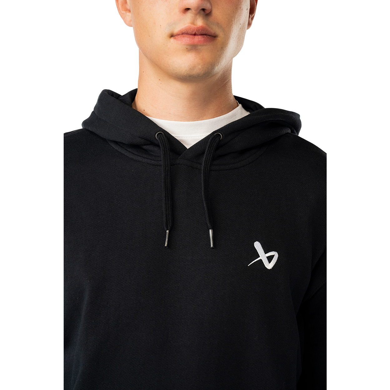 BAUER QUEBEC FRENCH TERRY HOODIE