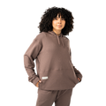 BAUER QUEBEC FRENCH TERRY HOODIE