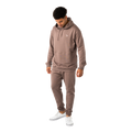BAUER QUEBEC FRENCH TERRY HOODIE