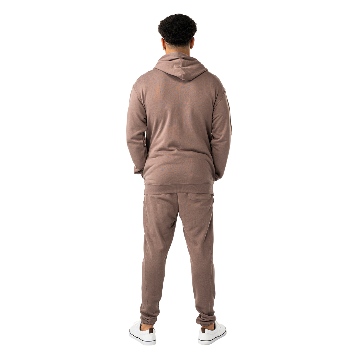 BAUER QUEBEC FRENCH TERRY HOODIE