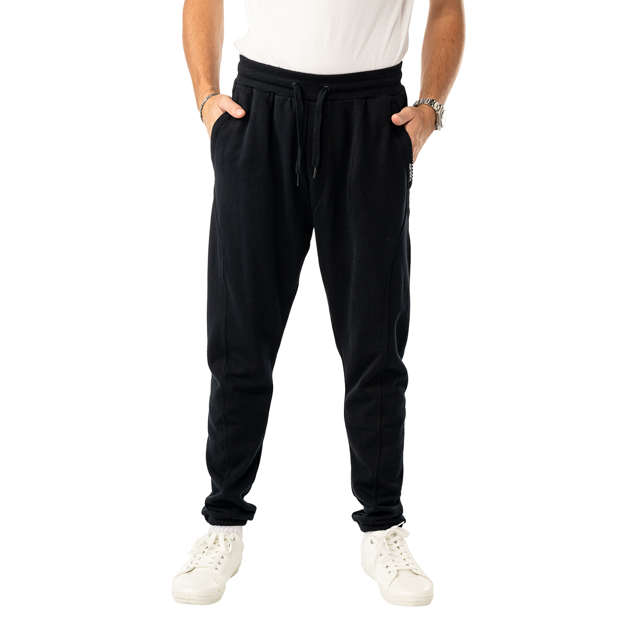 BAUER QUEBEC FRENCH TERRY JOGGER