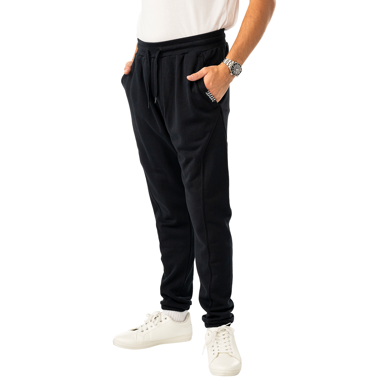 BAUER QUEBEC FRENCH TERRY JOGGER