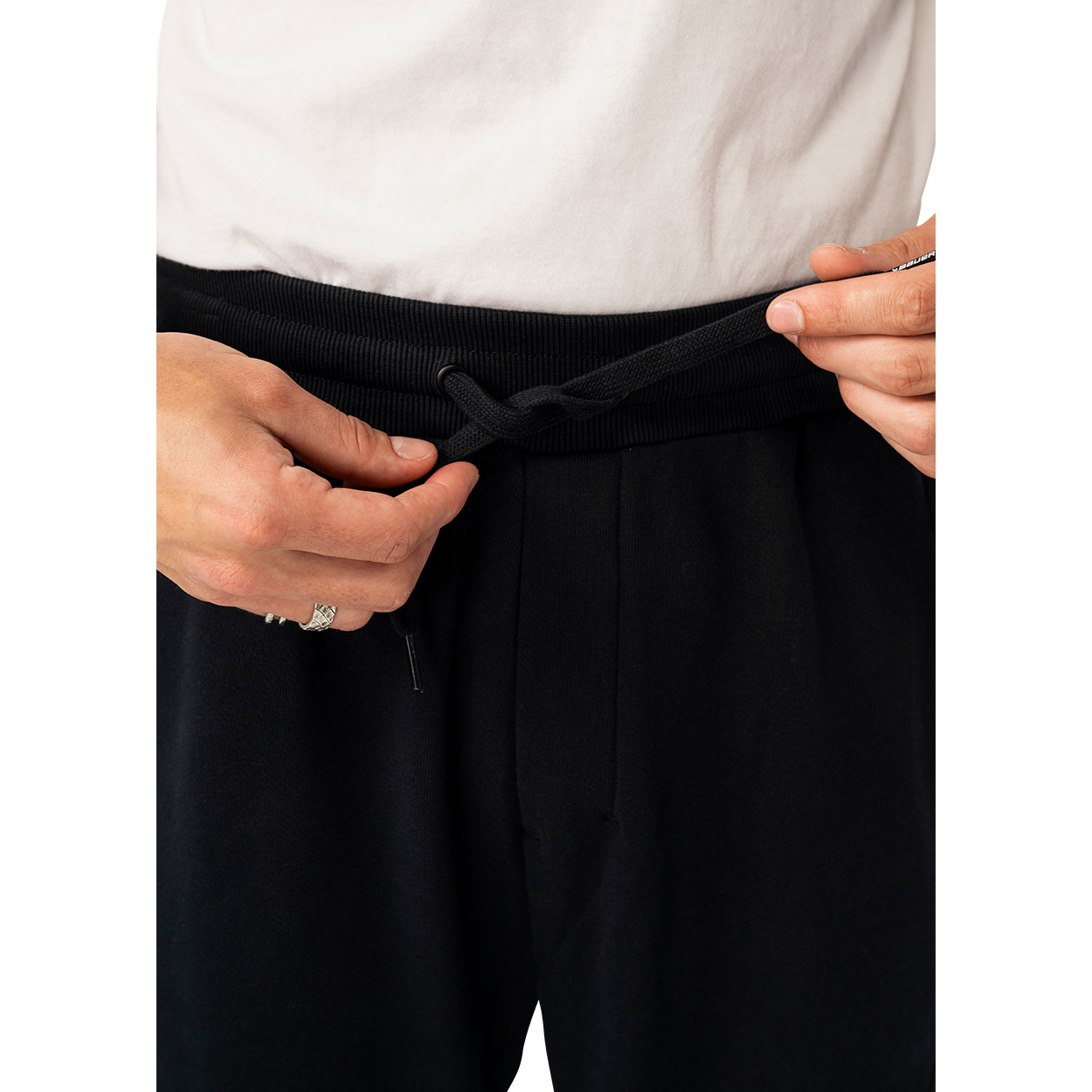 BAUER QUEBEC FRENCH TERRY JOGGER