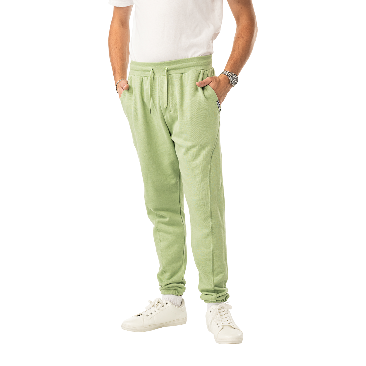 BAUER QUEBEC FRENCH TERRY JOGGER