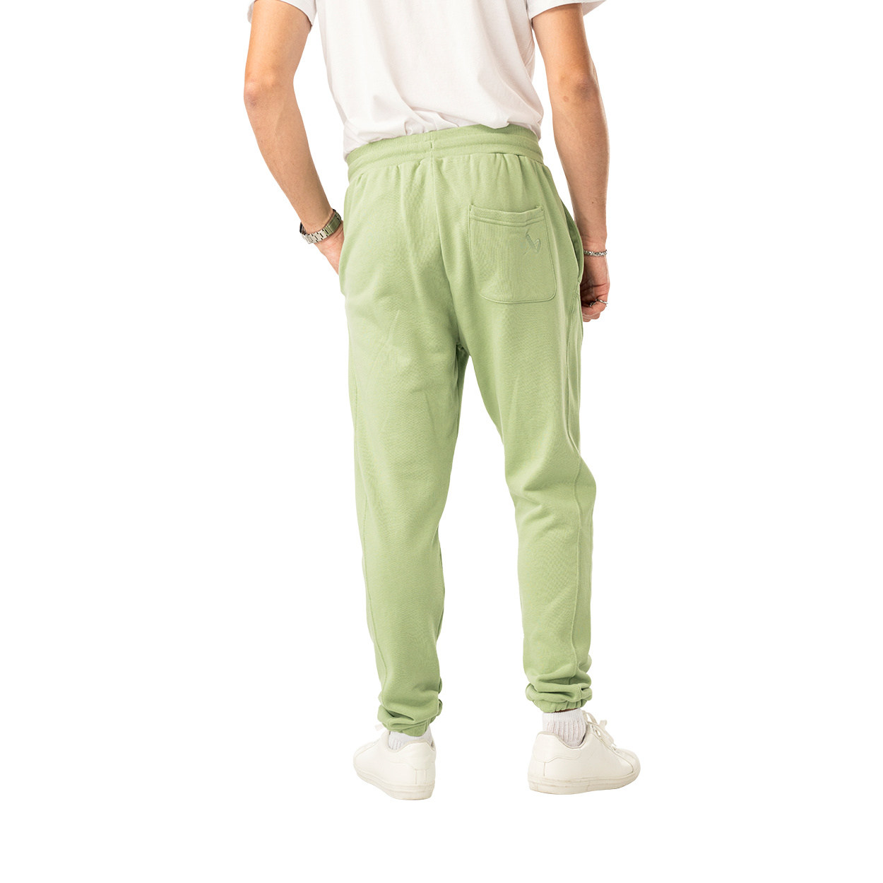 BAUER QUEBEC FRENCH TERRY JOGGER