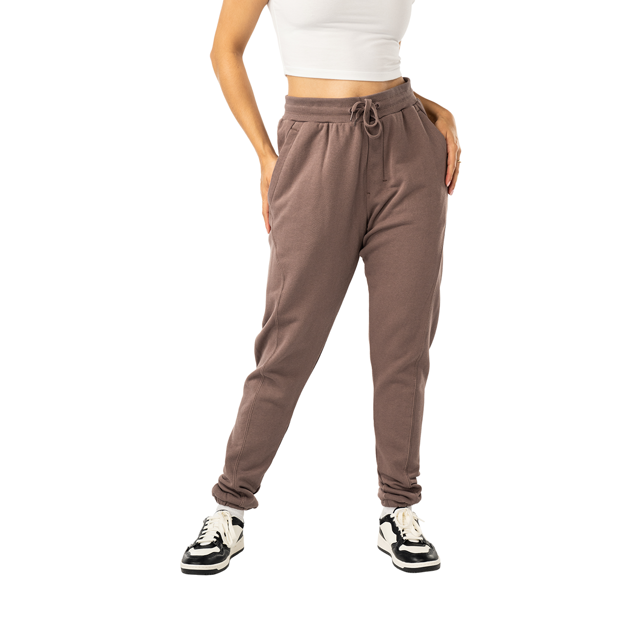 BAUER QUEBEC FRENCH TERRY JOGGER