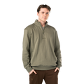 BAUER Fireside Quilted ¼ Zip Senior