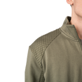 BAUER Fireside Quilted ¼ Zip Senior