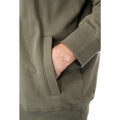 BAUER Fireside Quilted ¼ Zip Senior