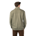 BAUER Fireside Quilted ¼ Zip Senior