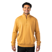 BAUER Fireside Quilted ¼ Zip Senior