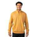 BAUER Fireside Quilted ¼ Zip Senior