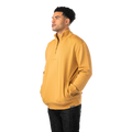 BAUER Fireside Quilted ¼ Zip Senior