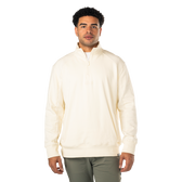 BAUER Fireside Quilted ¼ Zip Senior