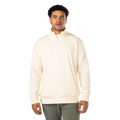 BAUER Fireside Quilted ¼ Zip Senior