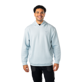 BAUER Tundra Quilted Hoodie Senior