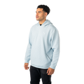 BAUER Tundra Quilted Hoodie Senior