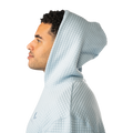 BAUER Tundra Quilted Hoodie Senior