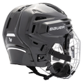 BAUER RE AKT 155 YOUTH HELMET COMBO