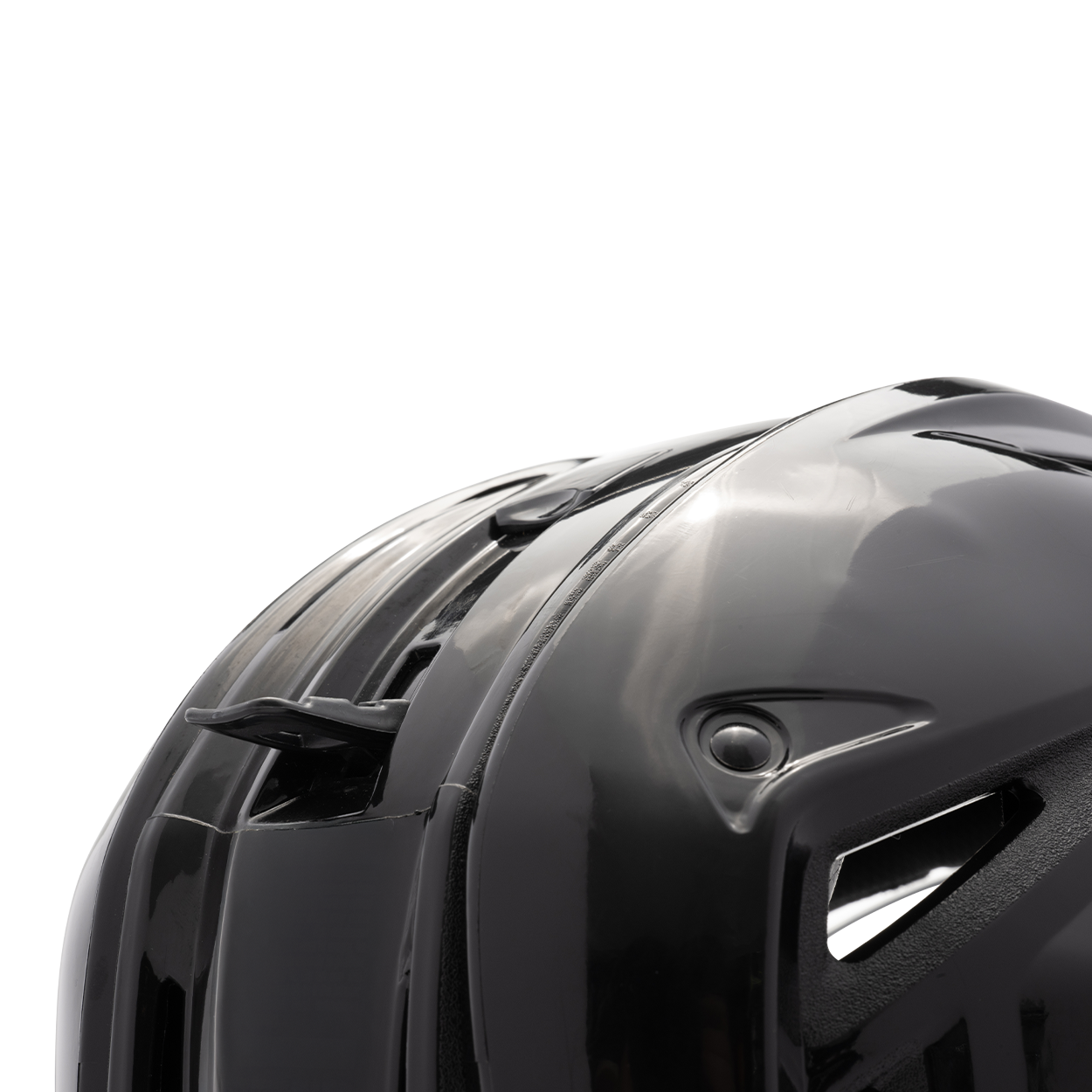 BAUER RE AKT 155 YOUTH HELMET COMBO