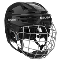 BAUER RE AKT 155 YOUTH HELMET COMBO