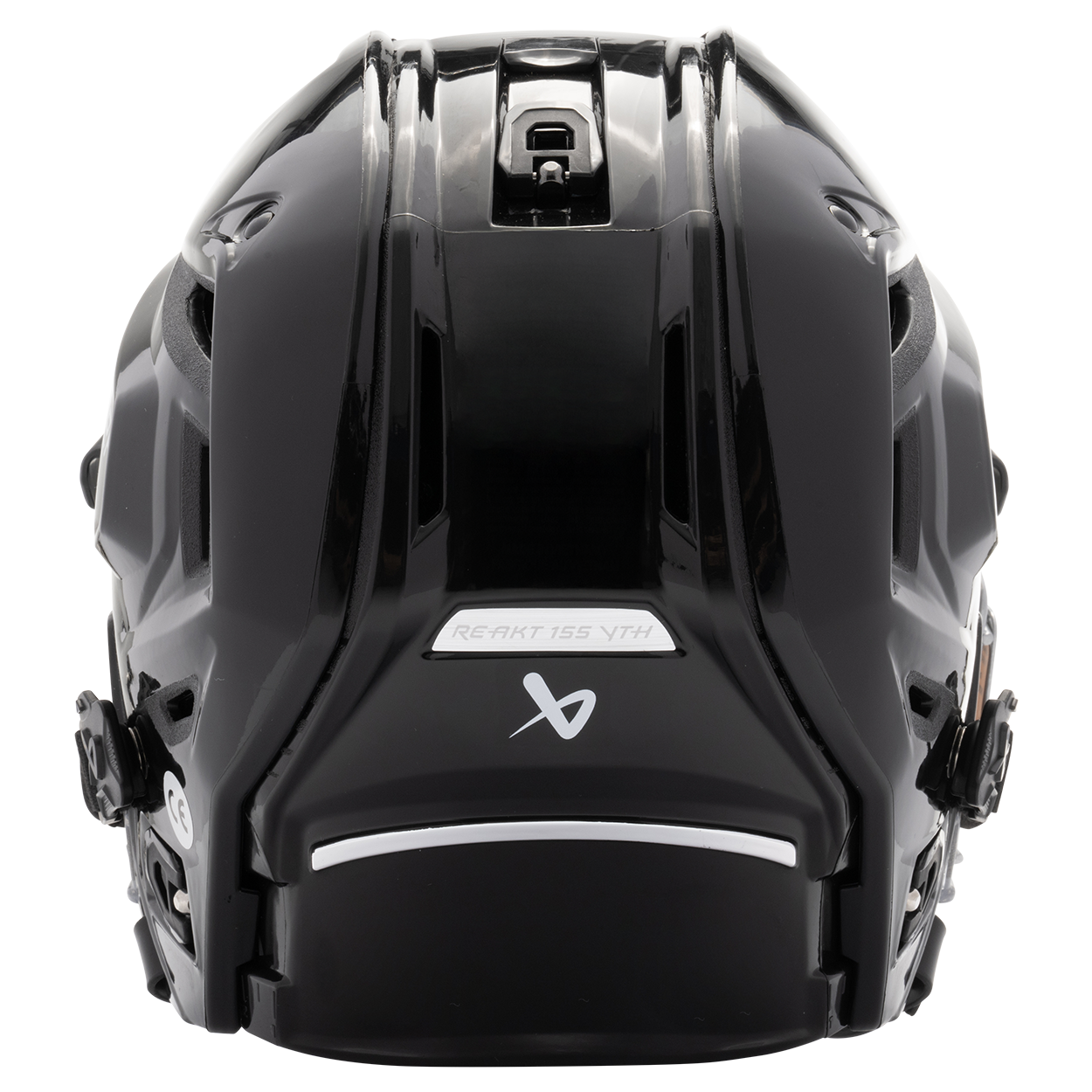 BAUER RE AKT 155 YOUTH HELMET COMBO