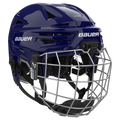 BAUER RE AKT 155 YOUTH HELMET COMBO