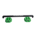 BAUER EXTENDIBLE REACTOR DANGLER