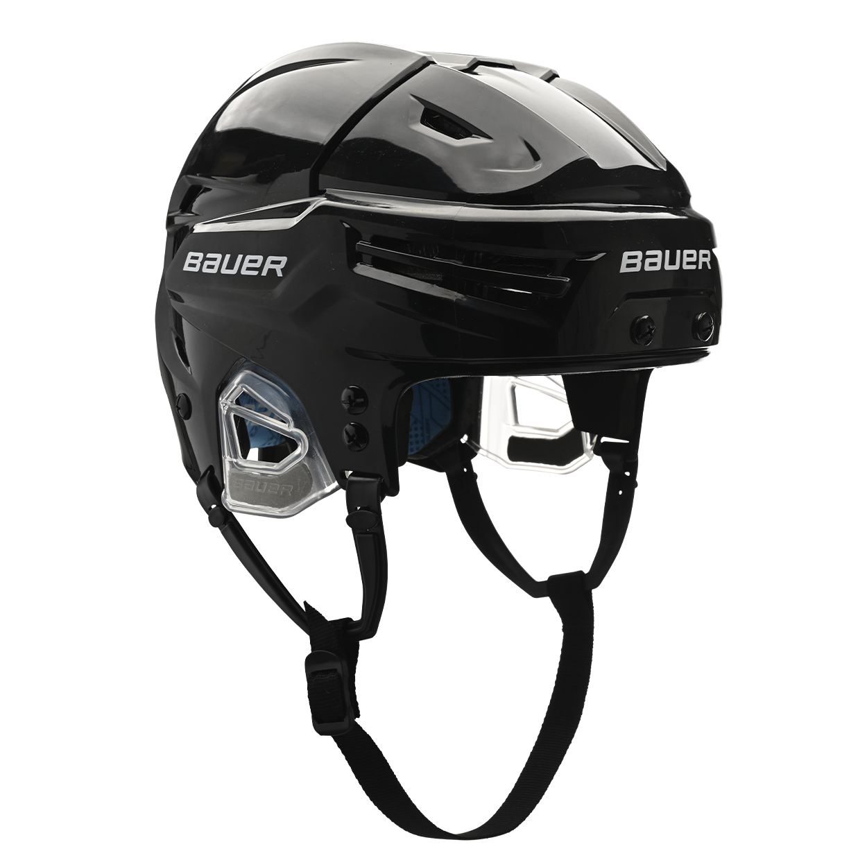 BAUER RE-AKT 65 HELMET