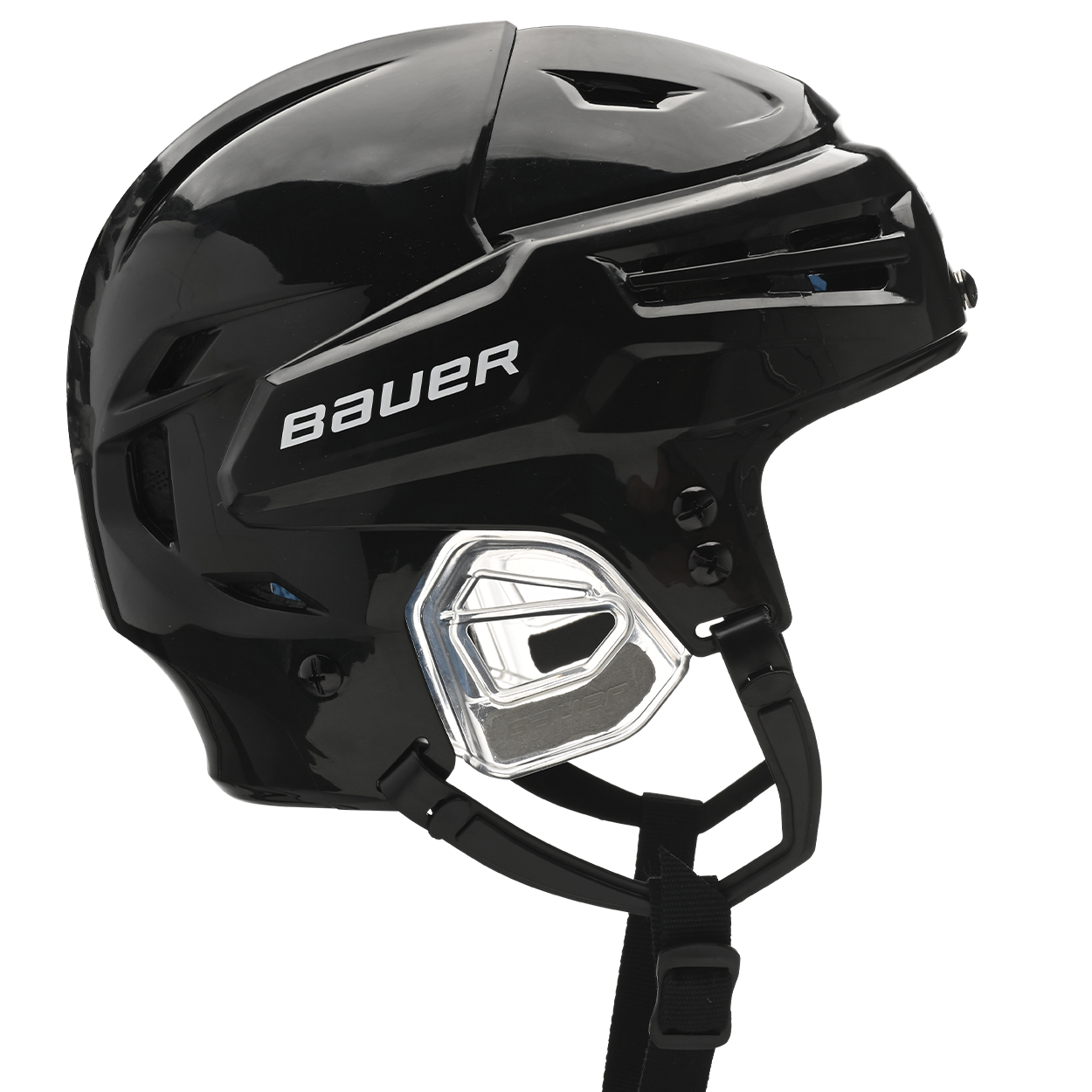 BAUER RE-AKT 65 HELMET