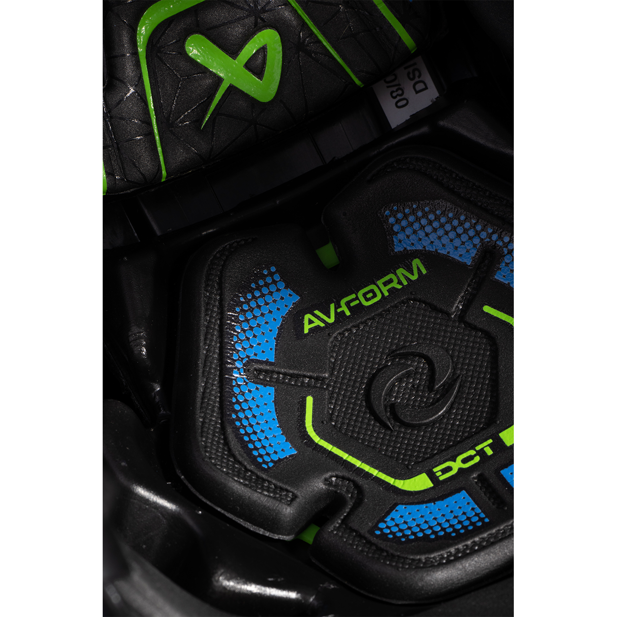 BAUER RE-AKT 155 HELMET
