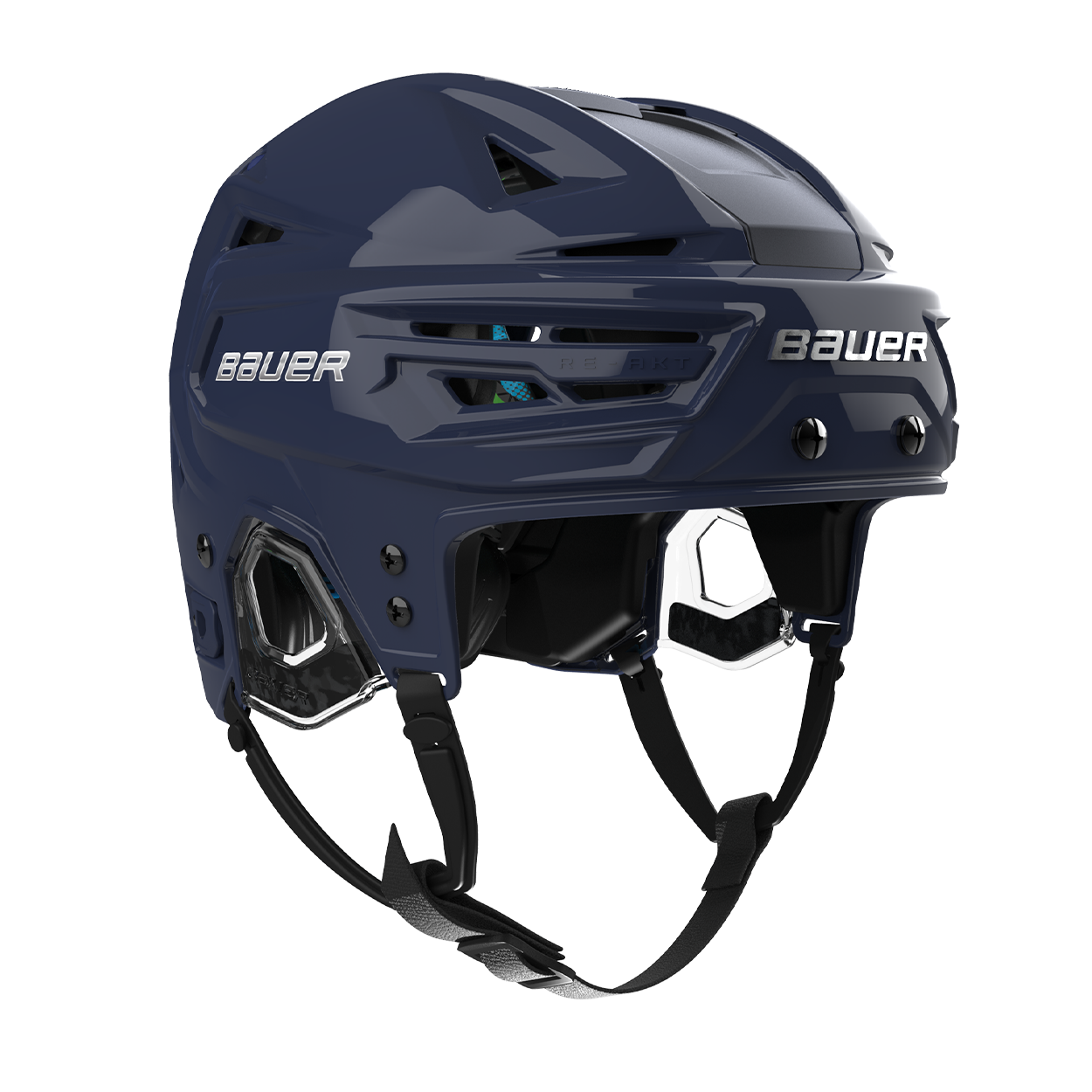 BAUER RE-AKT 155 HELMET