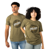 BAUER RECORD BREAKER TEE SENIOR