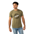 BAUER RECORD BREAKER TEE SENIOR