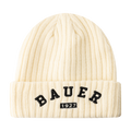 BAUER Ski Lodge Ribbed Knit Toque