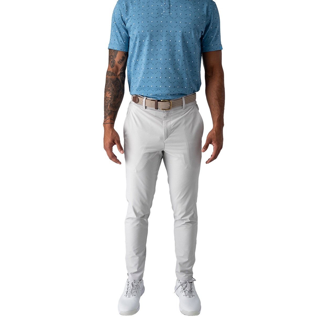 BAUER Rink to Range Pant