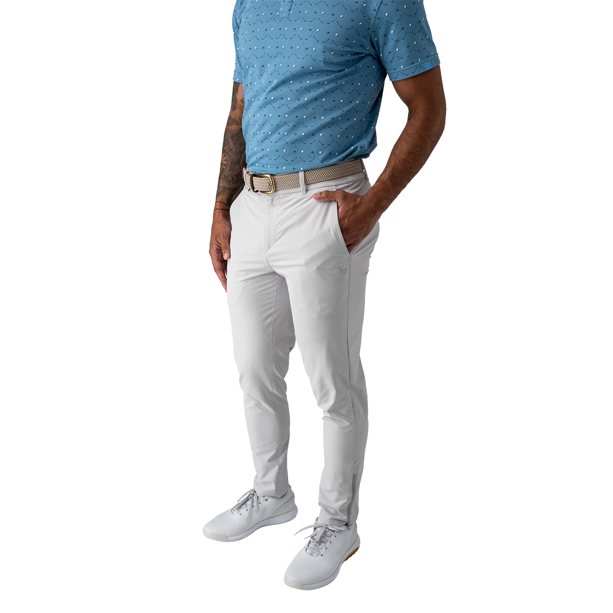 BAUER Rink to Range Pant