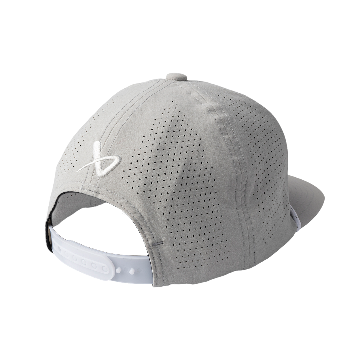 BAUER Rink to Range Rope Hat
