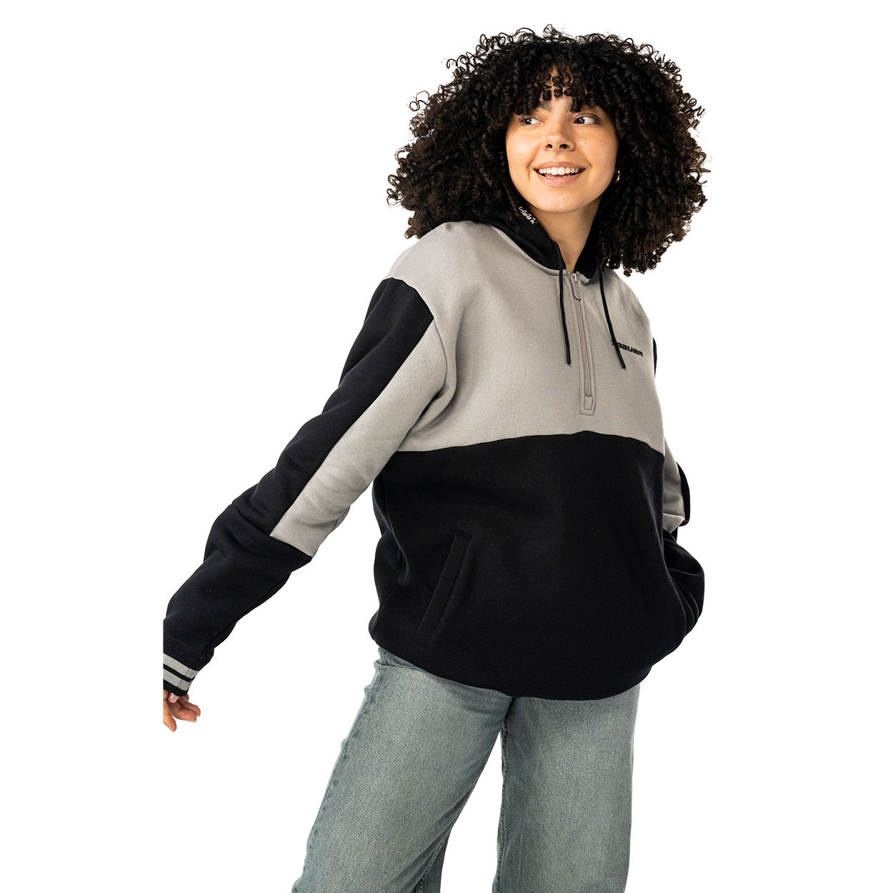 BAUER SEASONAL SHIFT HOODIE SENIOR