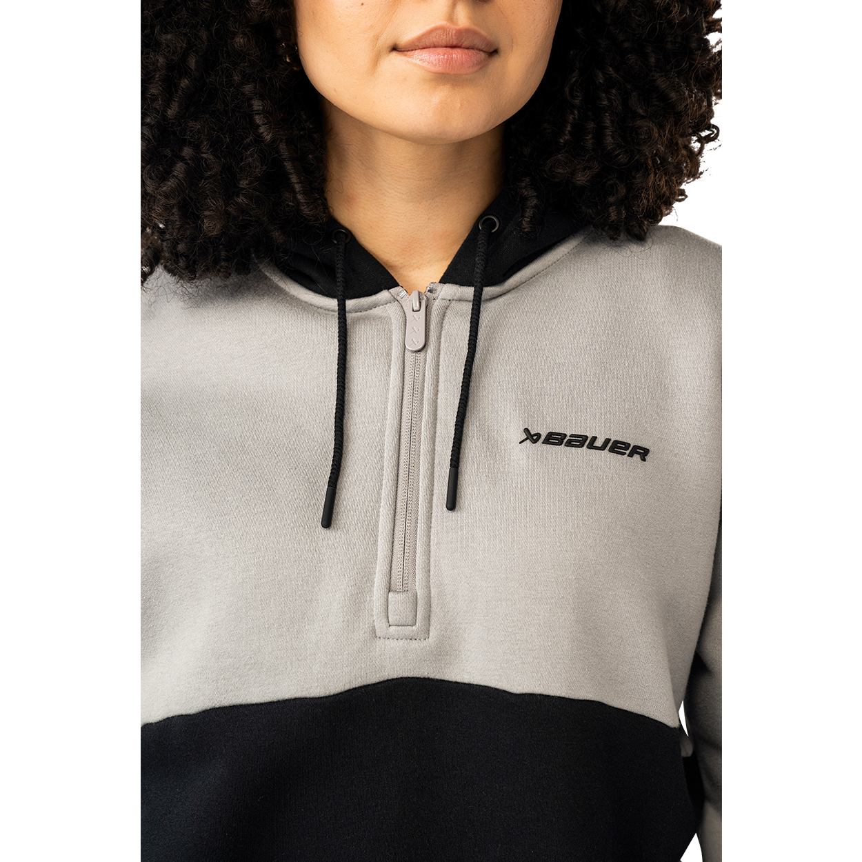 BAUER SEASONAL SHIFT HOODIE SENIOR