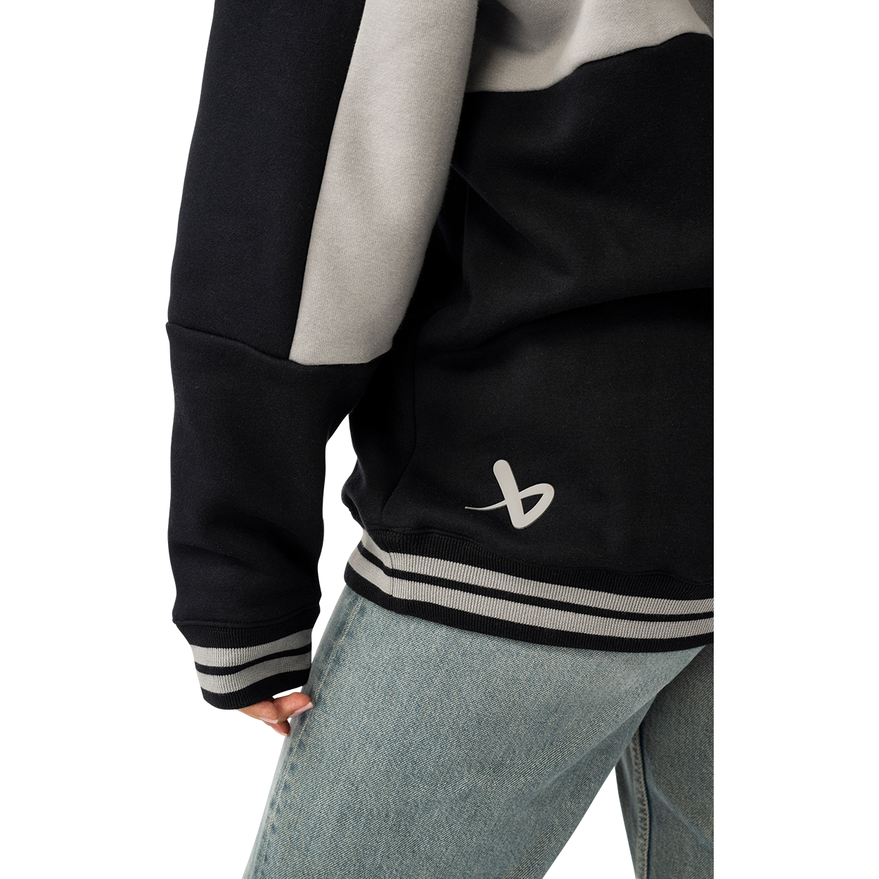 BAUER SEASONAL SHIFT HOODIE SENIOR