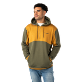 BAUER SEASONAL SHIFT HOODIE SENIOR